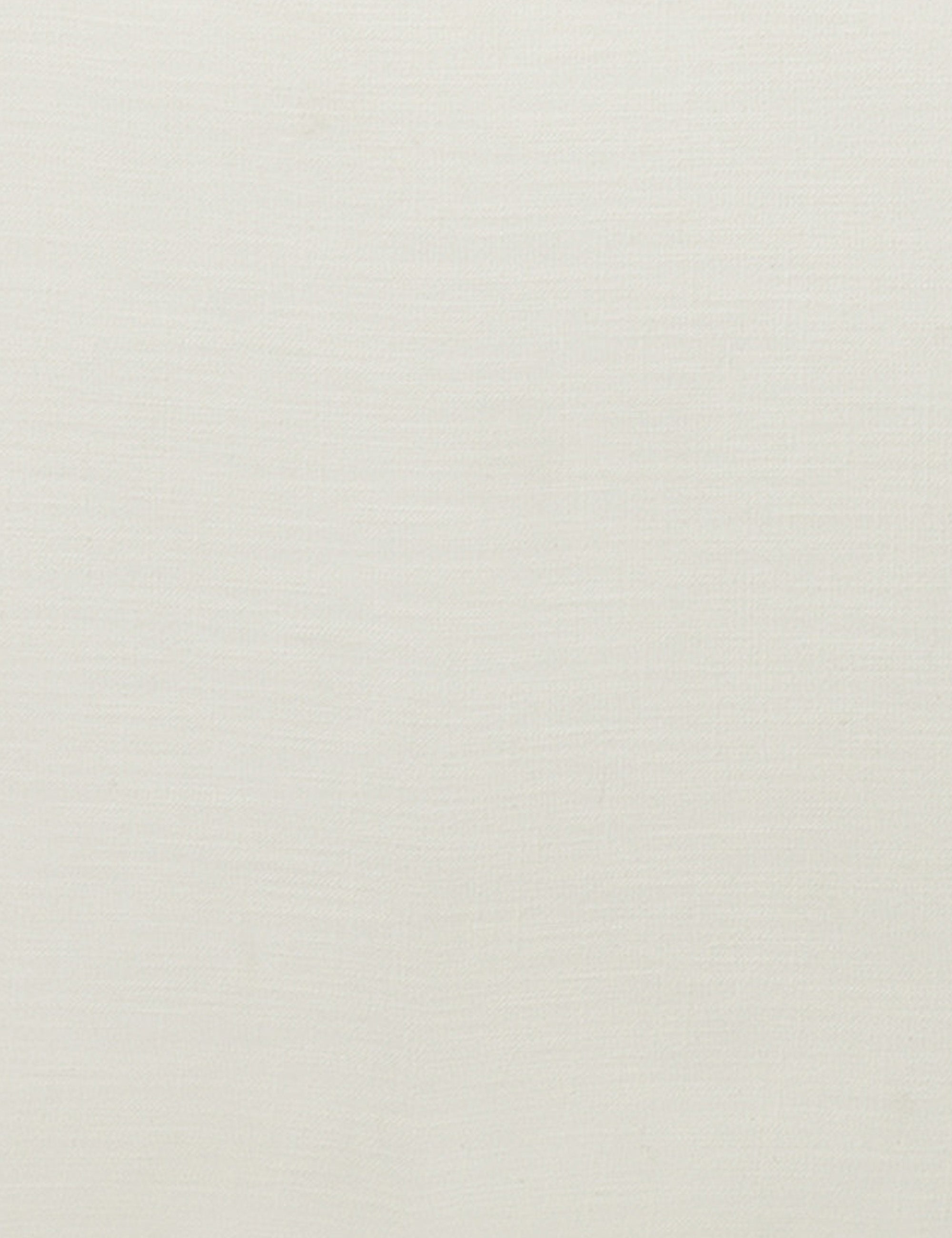 Performance Cotton  Swatch, Natural