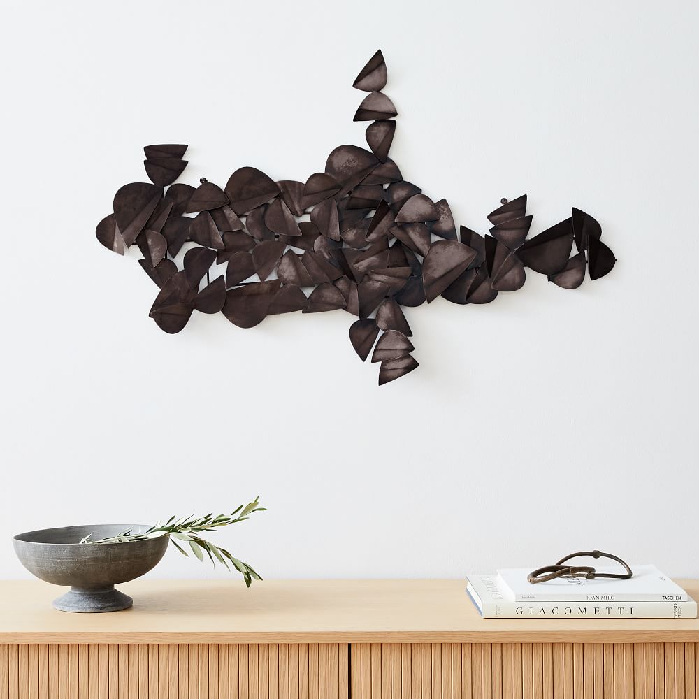 Petalo Wall Art