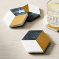 Phineas Coasters (Set of 4)
