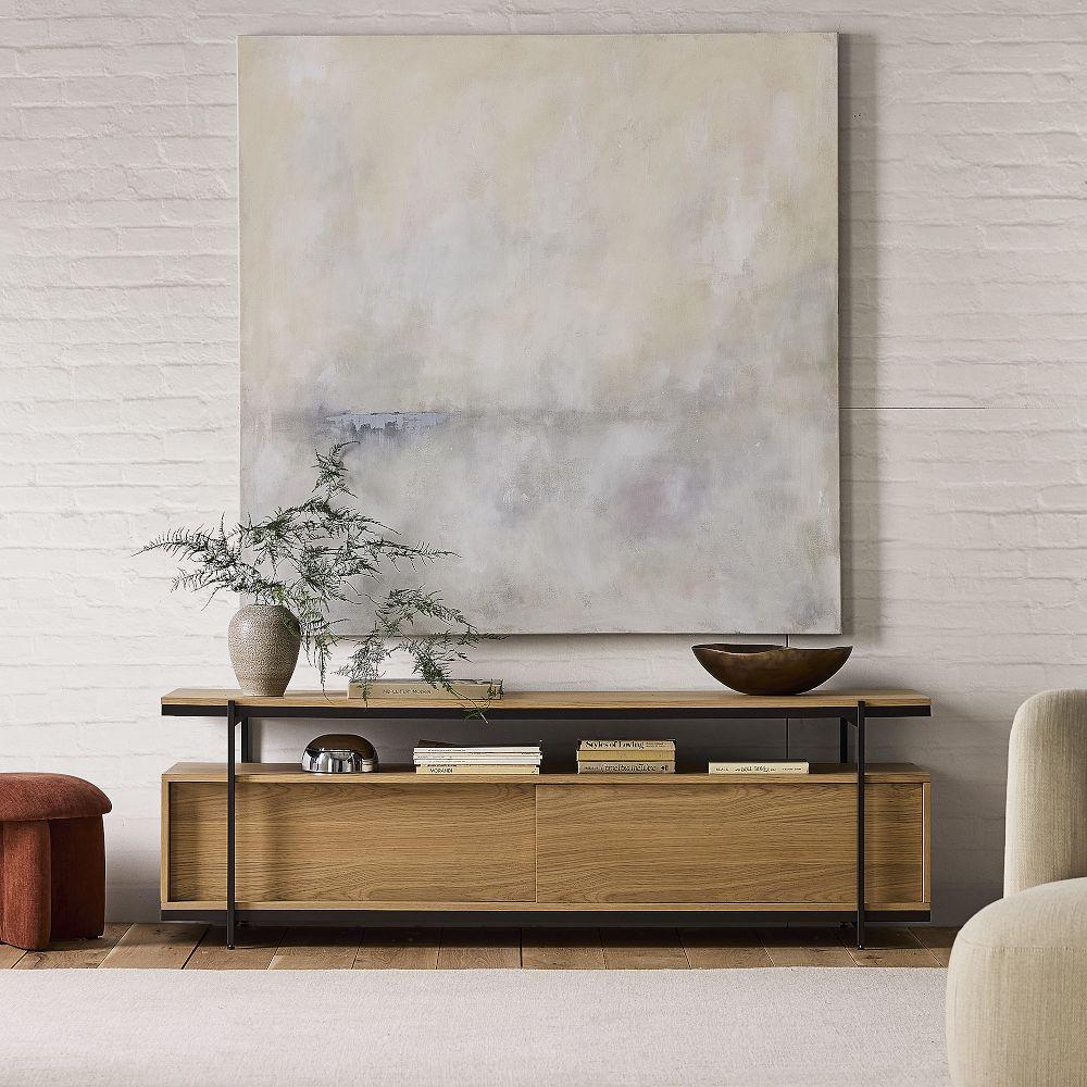 Pierce Media Console (168 cm)