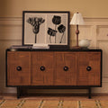 Pierce & Ward Lacquered Sideboard (152 cm)