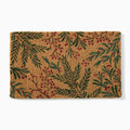 Pine Berries Doormat