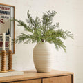 Faux Mini Pine Branch Bundle