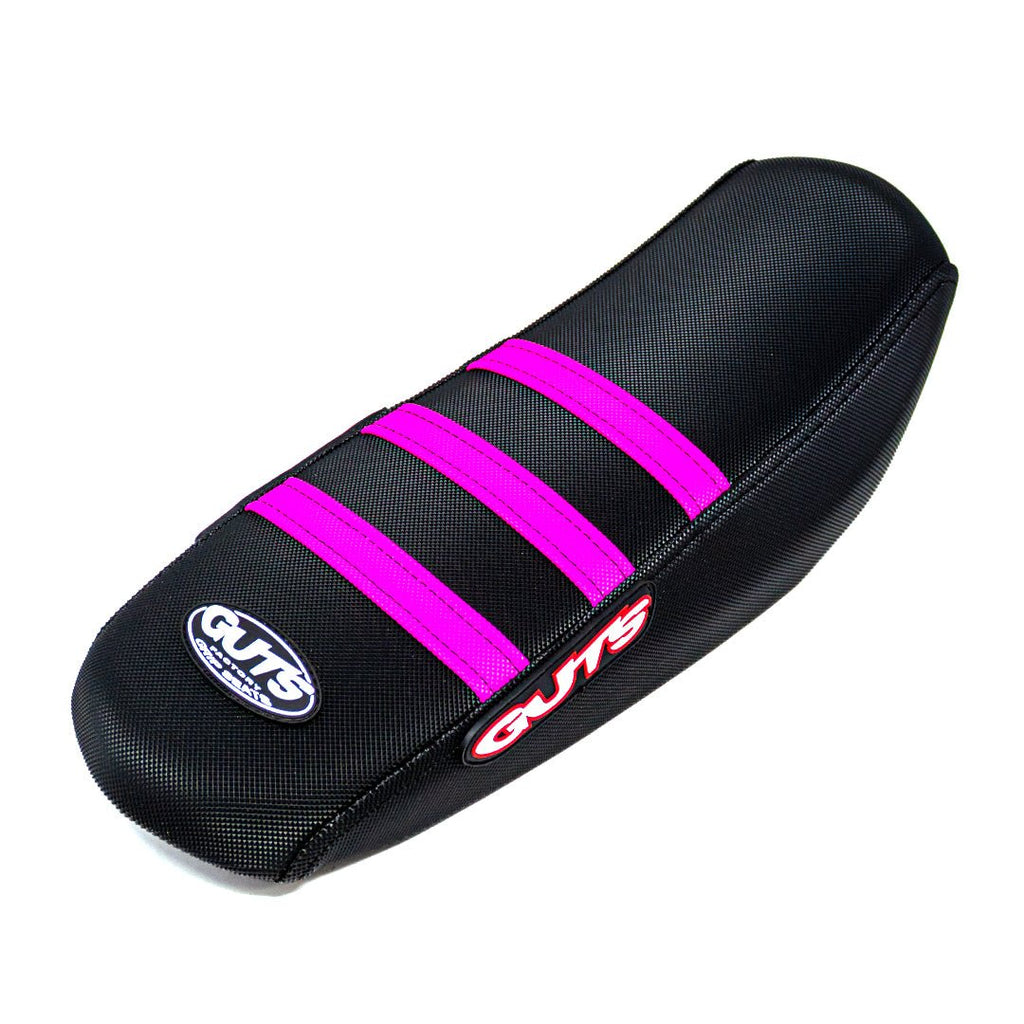 GUTS Ribbed Seat Covers for ETM RTR/LITE