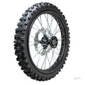 17″ Front Pit Bike Wheel & Tyre