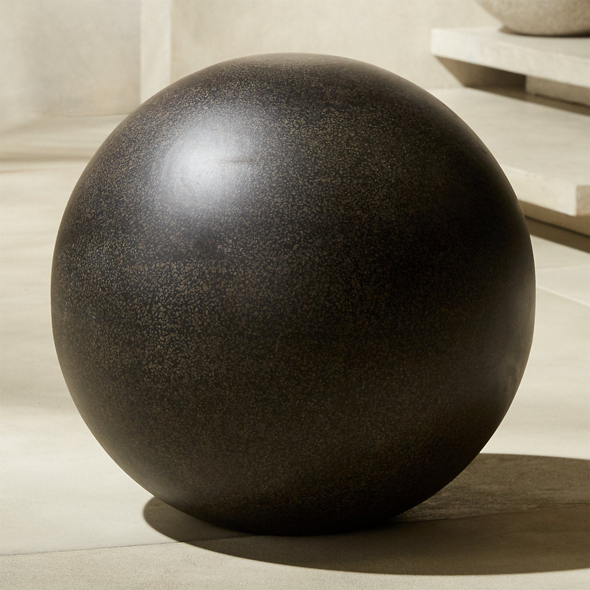 Playa Terrazzo Indoor/Outdoor Balls Set of 3