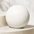 Playa Grey Terrazzo Indoor/Outdoor Ball Large