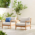 Playa Garden Lounge Chair