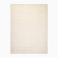 Plush Rib Shag Wool Rug