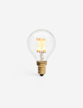 Pluto 3W LED Bulb