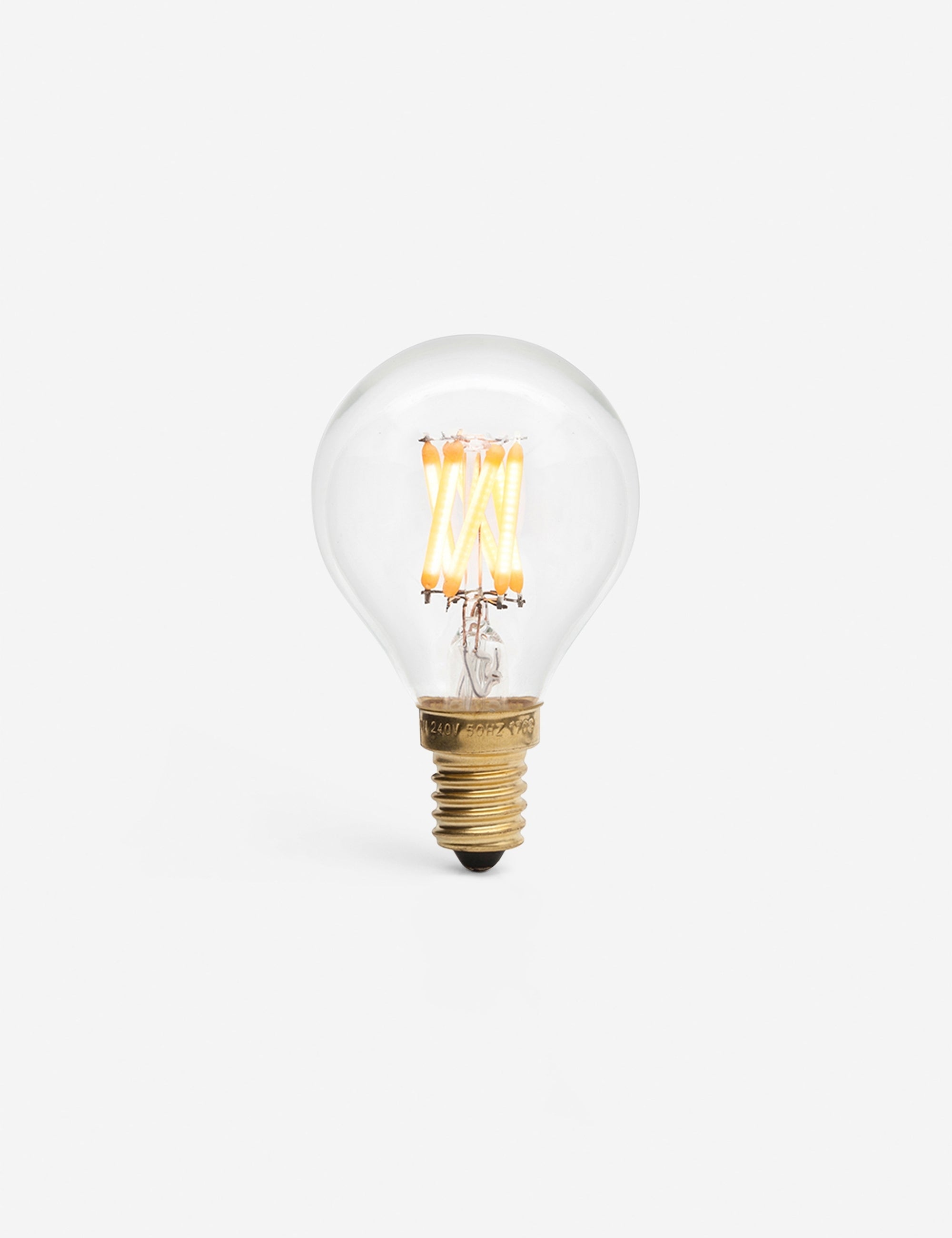 Pluto 3W LED Bulb
