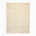 Popcorn Shag Wool Rug