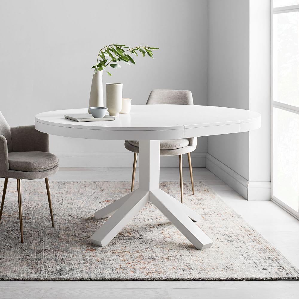 Poppy Expandable Dining Table