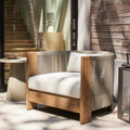 Porto Garden Lounge Chair