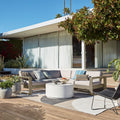 Portside Garden 3-Piece Sectional