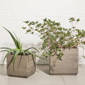 Portside Garden Planters