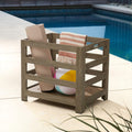 Portside Garden Storage Collection