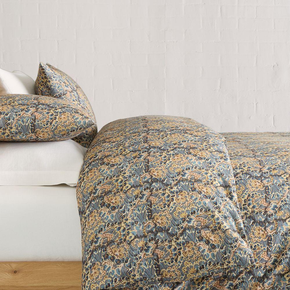 Posey Floral Duvet Cover & Pillowcases