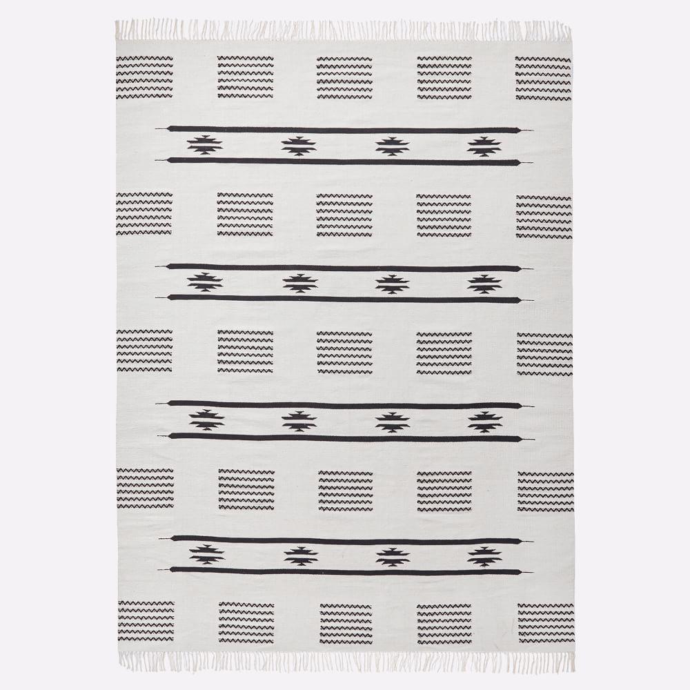 Pradera Cotton Rug