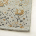 Printed Canopy Rug