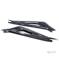 Pro-Carbon Racing Genuine Swing Arm Protectors for Sur Ron Light Bee