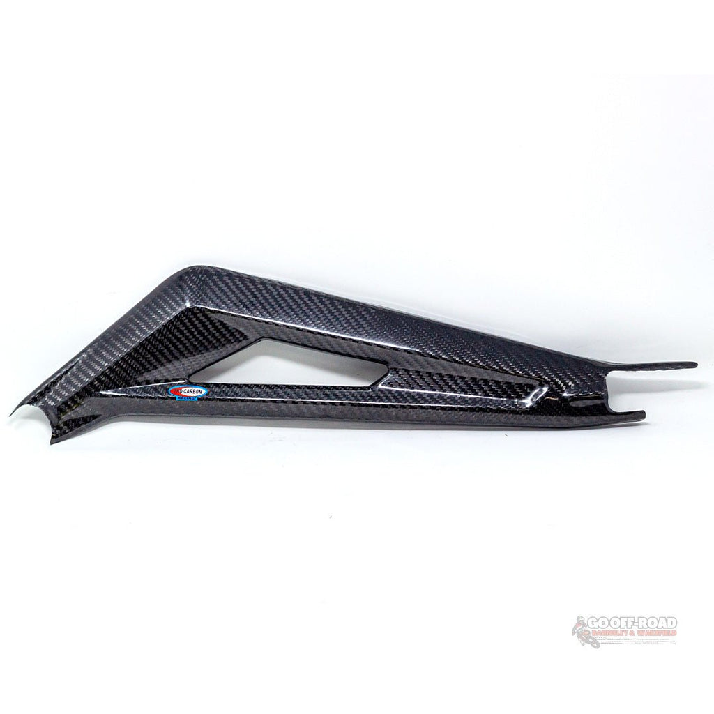 Pro-Carbon Racing Genuine Swing Arm Protectors for Sur Ron Light Bee
