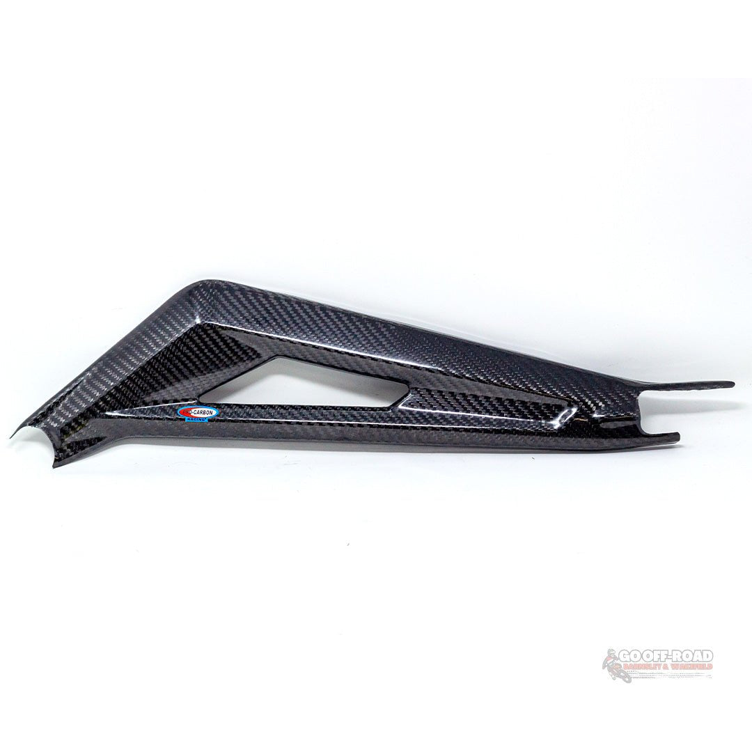 Pro-Carbon Racing Genuine Swing Arm Protectors for Sur Ron Light Bee