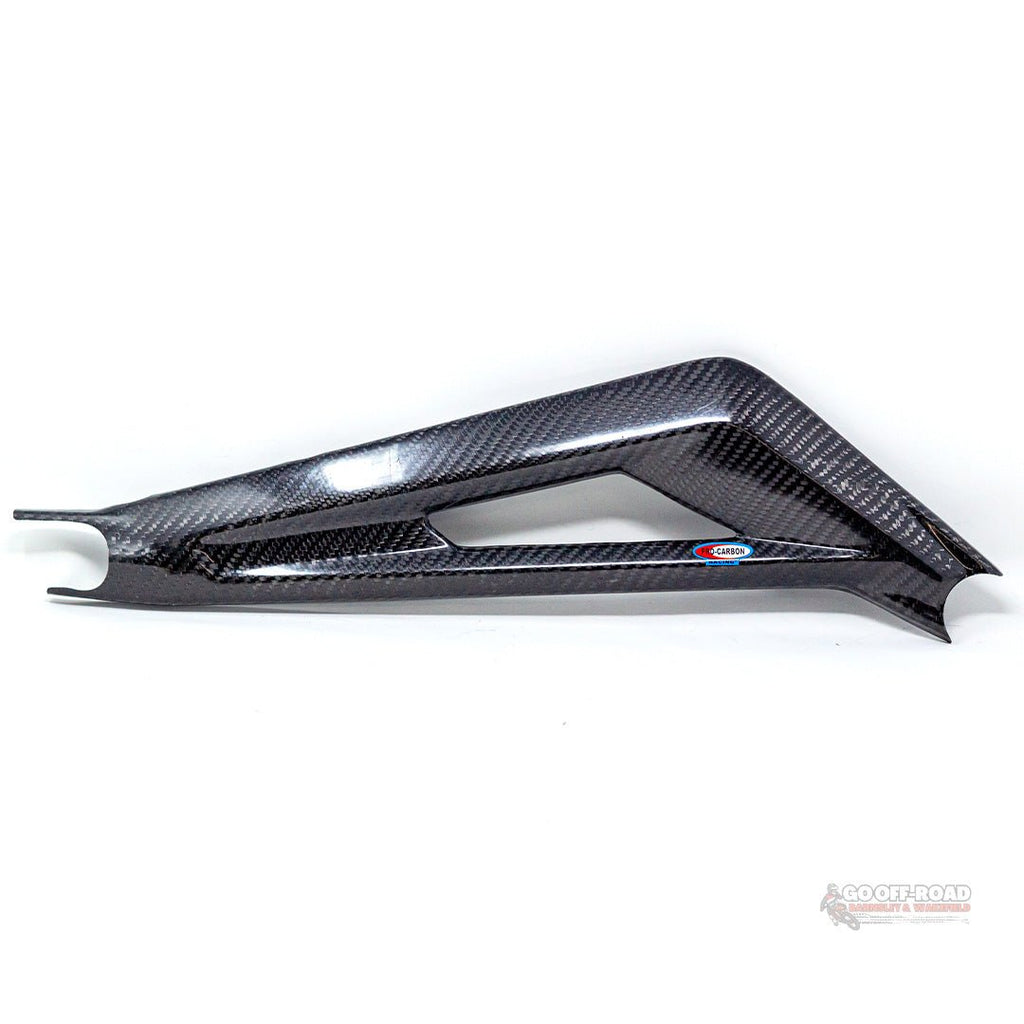 Pro-Carbon Racing Genuine Swing Arm Protectors for Sur Ron Light Bee
