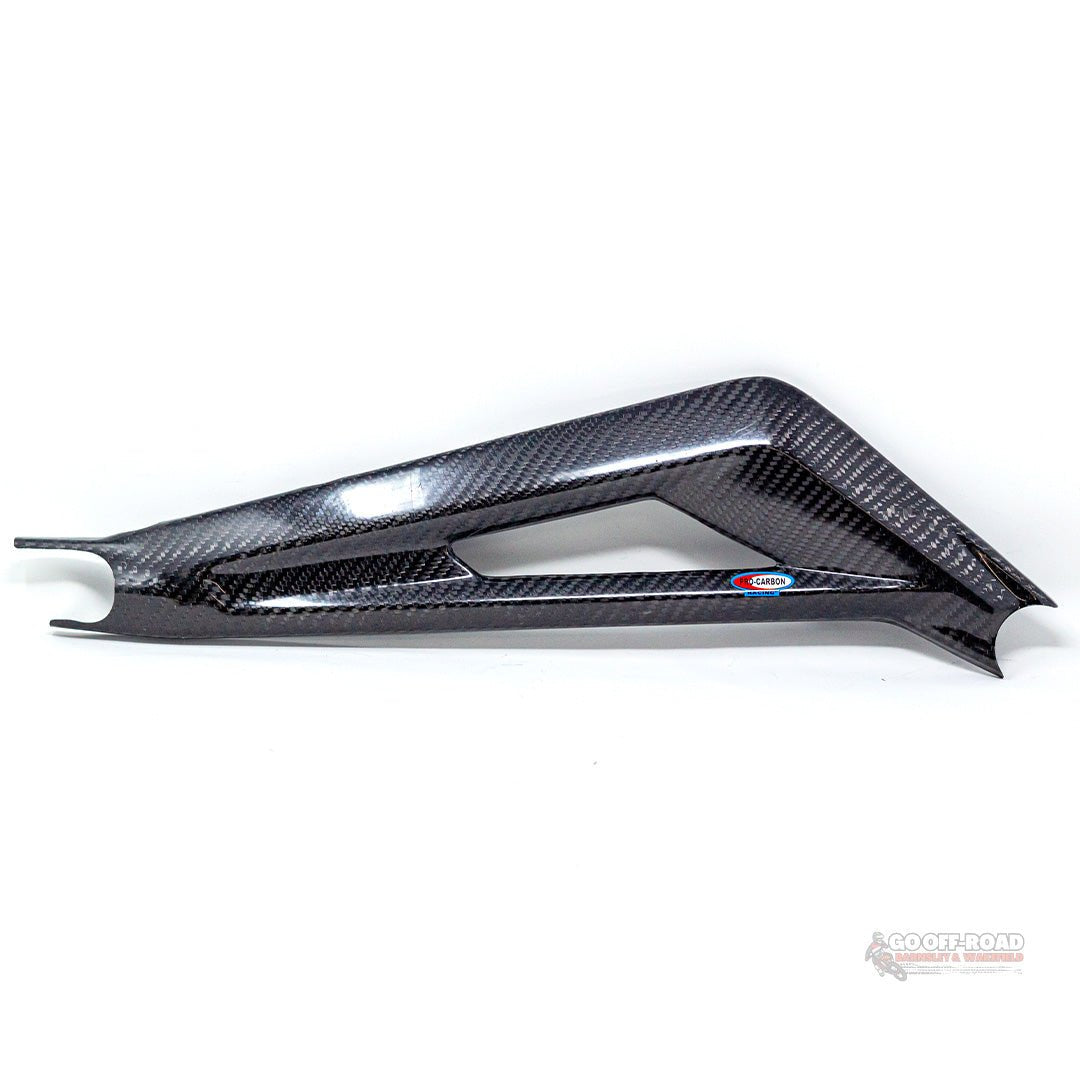 Pro-Carbon Racing Genuine Swing Arm Protectors for Sur Ron Light Bee