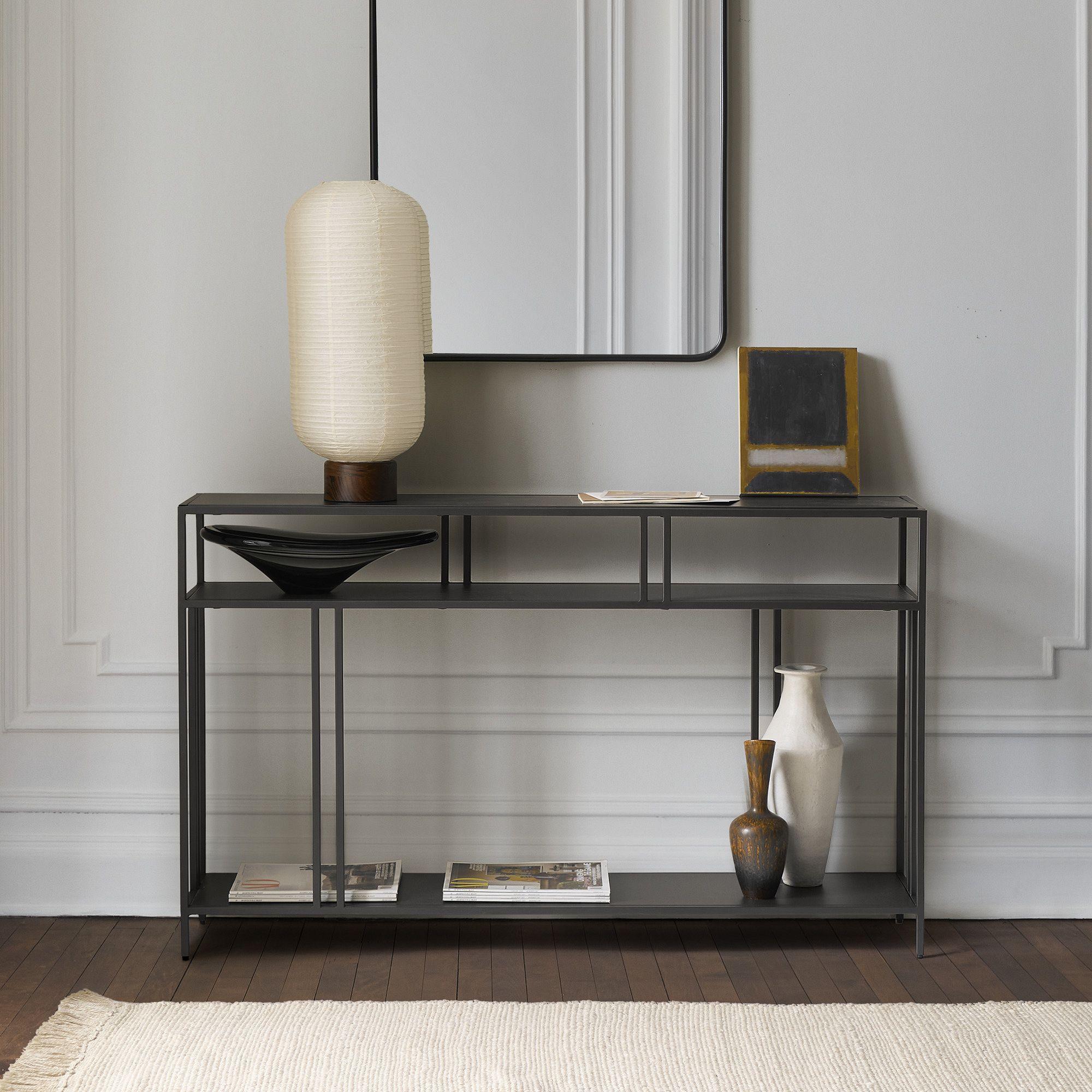 Profile Console (122 cm)