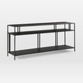 Profile Media Console (140 cm)