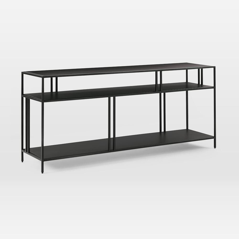 Profile Media Console (140 cm)