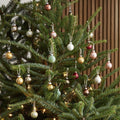 Pure Boxed Baubles (Set of 25)