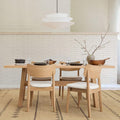 Putnam Dining Table (193 cm)