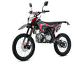 DEMON X Roadripper 125cc