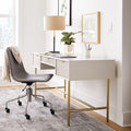 Quinn Desk (132 cm)