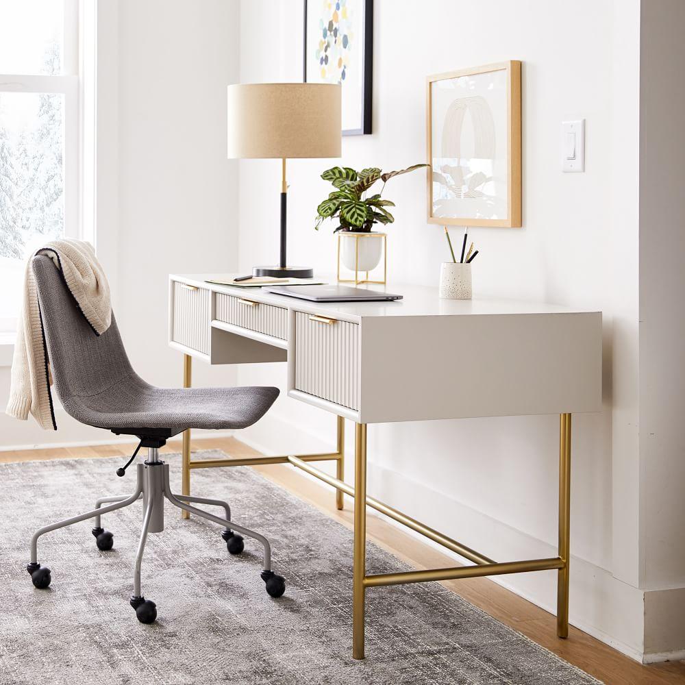 Quinn Desk (132 cm)
