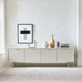 Quinn Media Console (203 cm)