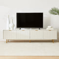Quinn Media Console (244 cm)
