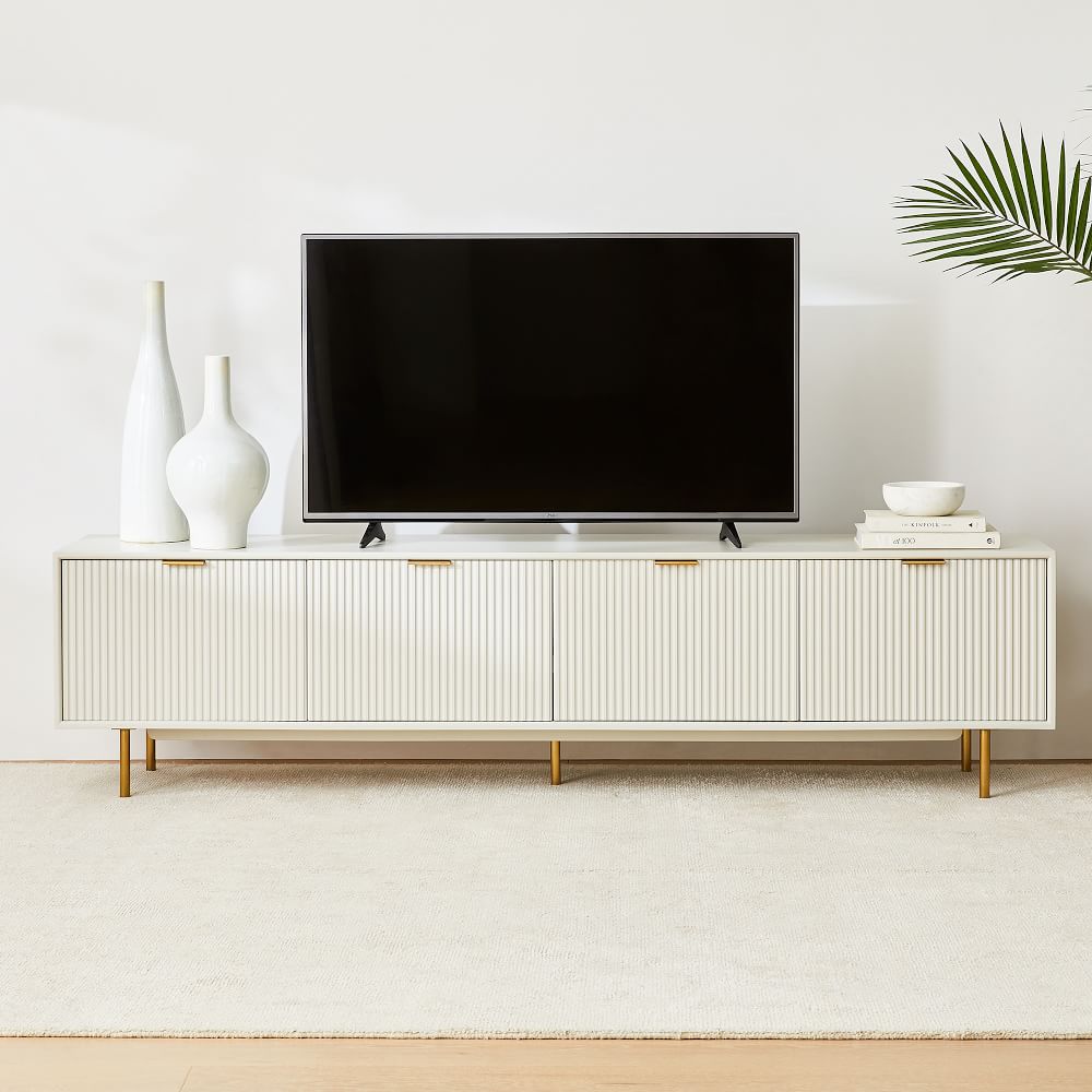 Quinn Media Console (244 cm)