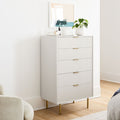 Quinn 5-Drawer Chest (75 cm)