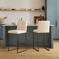 Range Bar Counter Stool