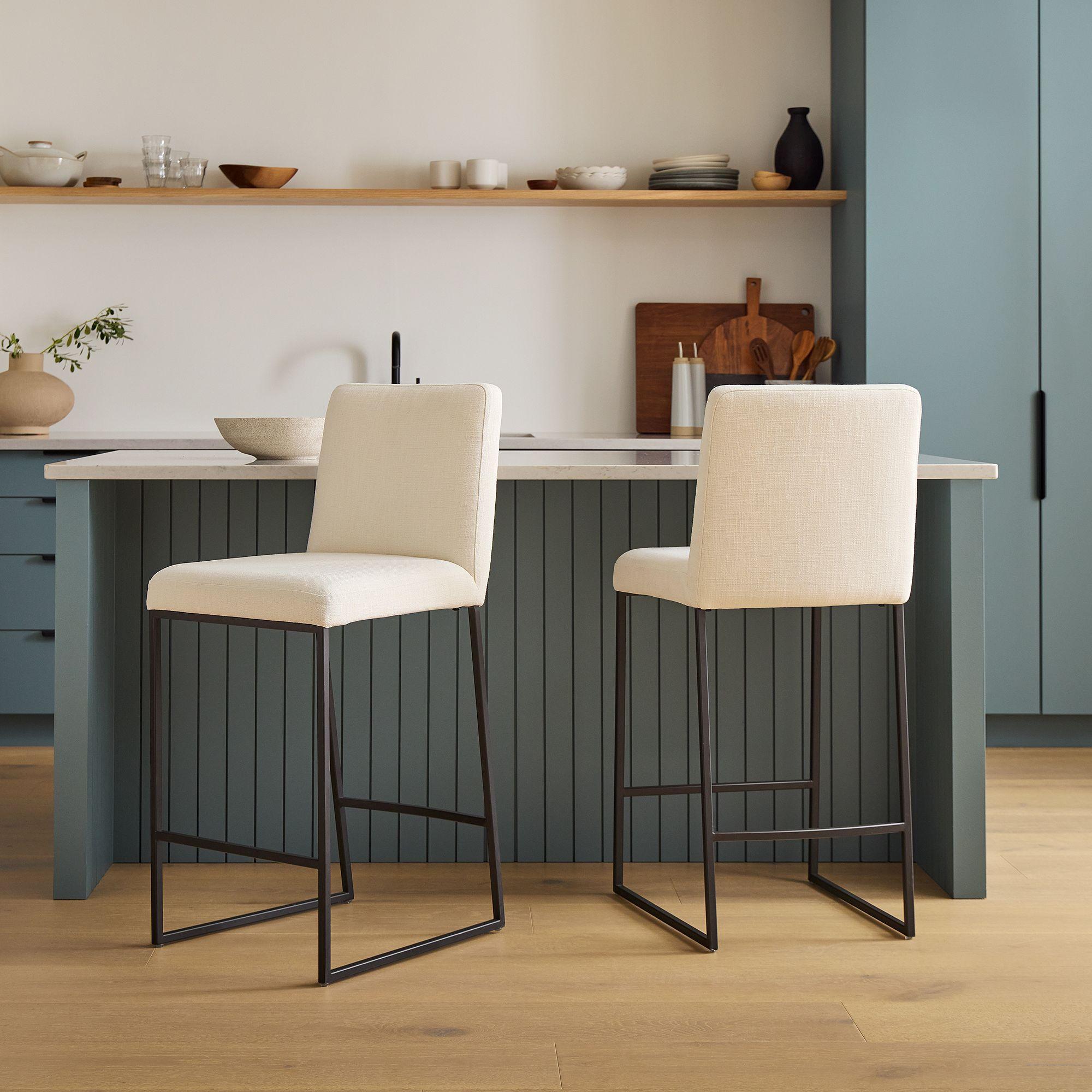 Range Bar Counter Stool