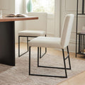 Range Side Dining Chair