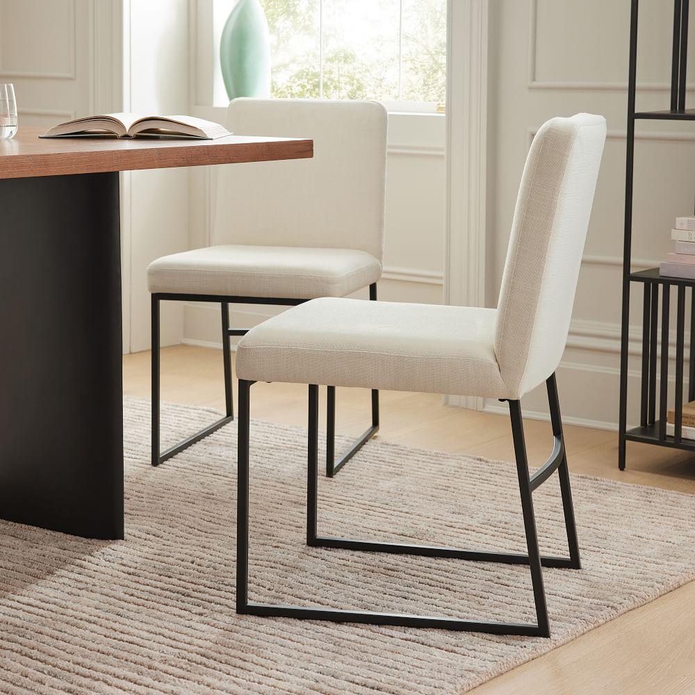 Range Side Dining Chair