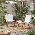 Ransitional Style Of This Lounge Chair Set
