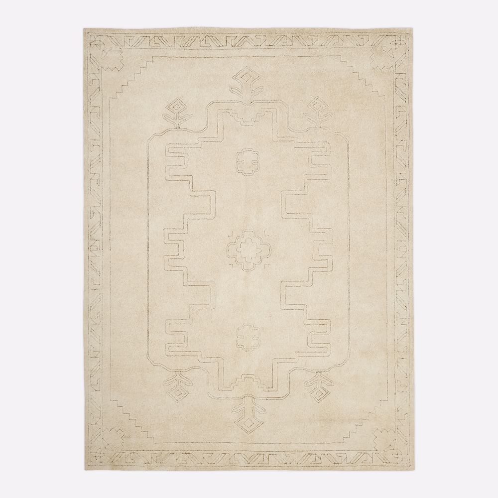 Reflected Origins Rug