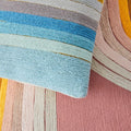 Reflecting Curves Cushion Covers