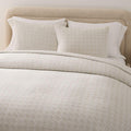 Reflections Matelassé Origin Bedspread & Pillowcases