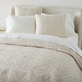 Reverse Applique Duvet Cover & Pillowcases